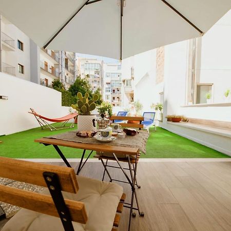 باري B&B Del Corso المظهر الخارجي الصورة