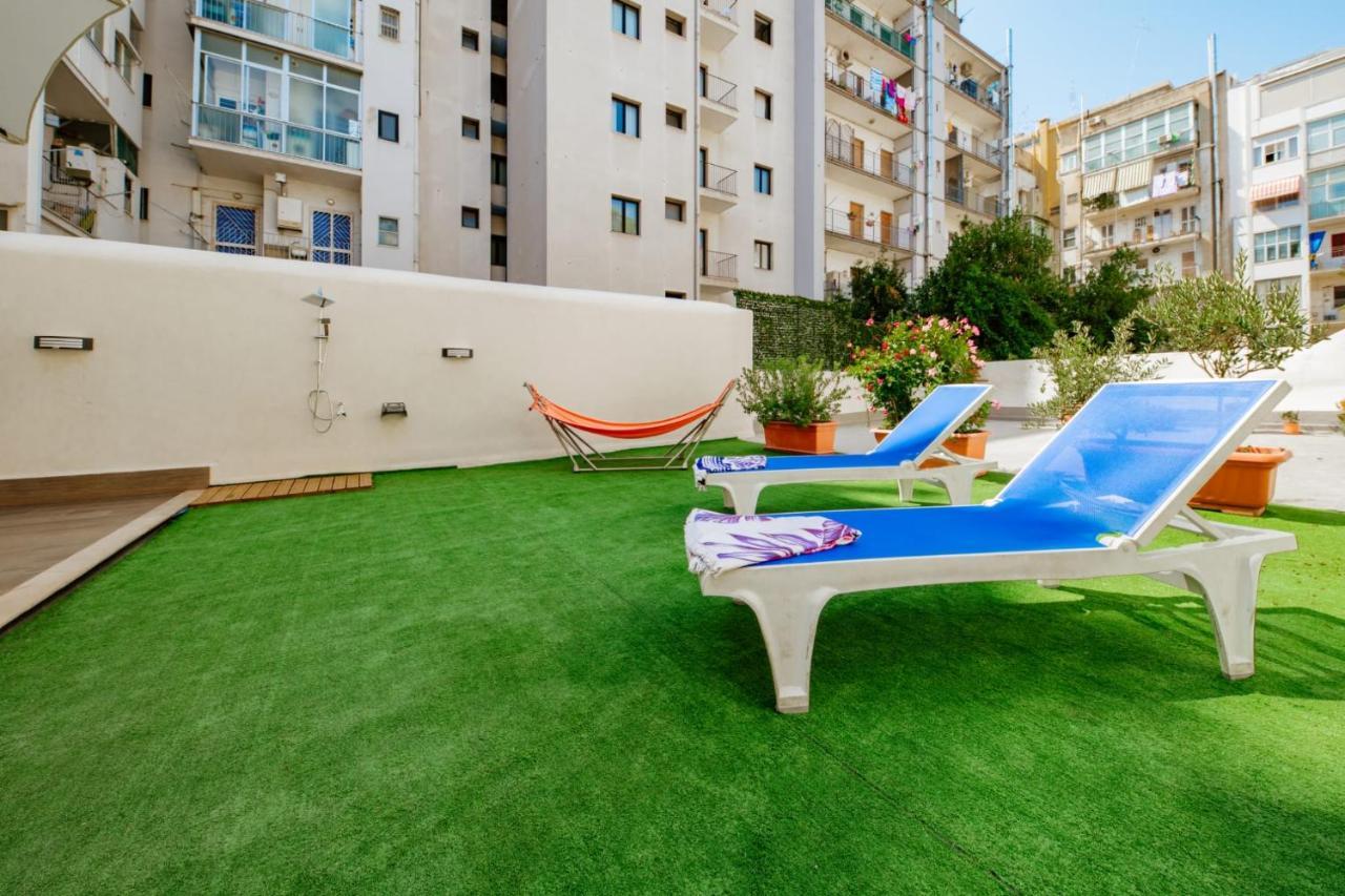 باري B&B Del Corso المظهر الخارجي الصورة