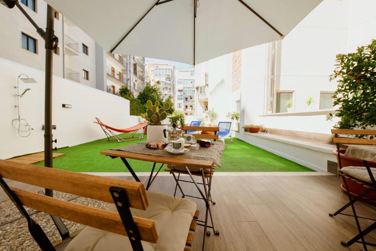باري B&B Del Corso المظهر الخارجي الصورة