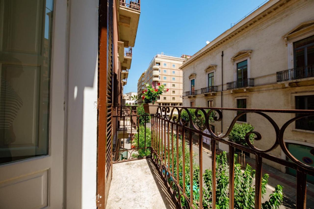 باري B&B Del Corso المظهر الخارجي الصورة