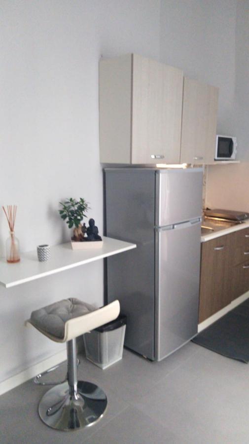 باري B&B Del Corso المظهر الخارجي الصورة