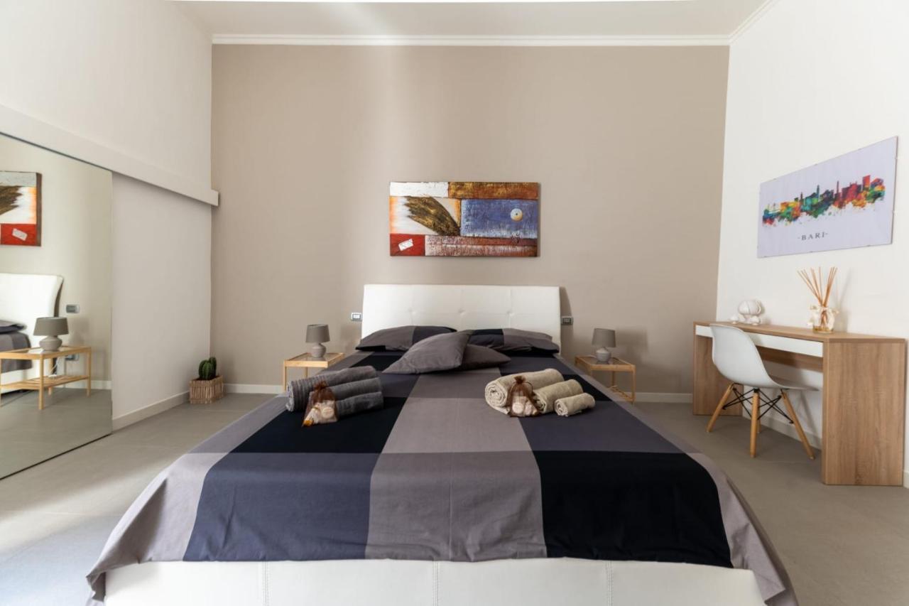 باري B&B Del Corso المظهر الخارجي الصورة