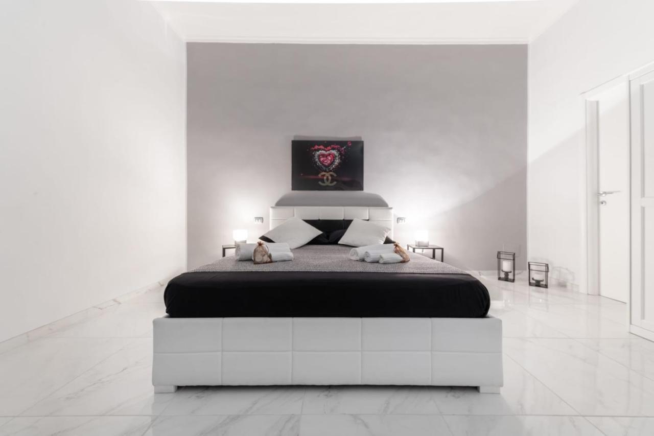 باري B&B Del Corso المظهر الخارجي الصورة