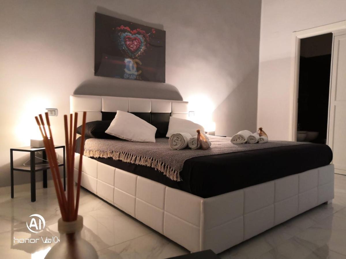 باري B&B Del Corso المظهر الخارجي الصورة