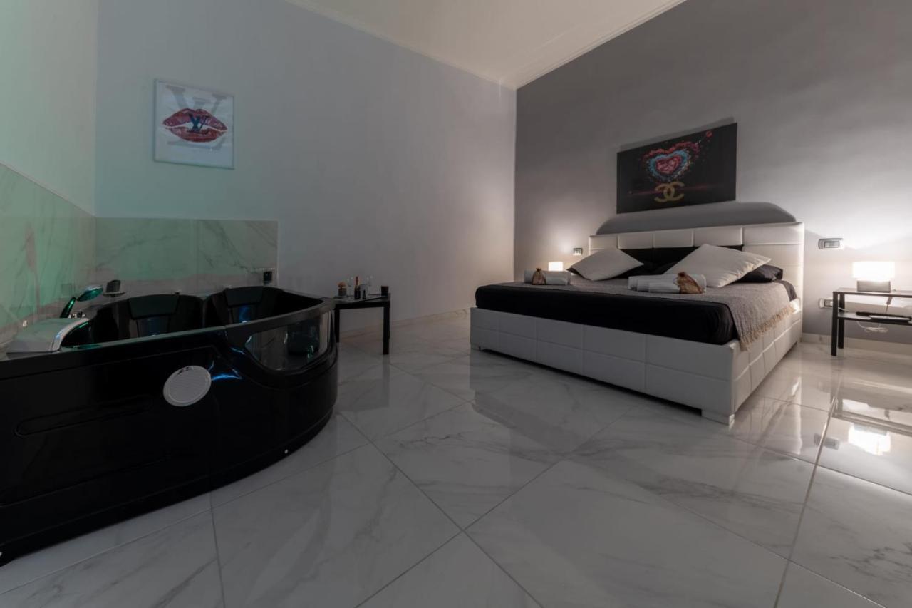 باري B&B Del Corso المظهر الخارجي الصورة