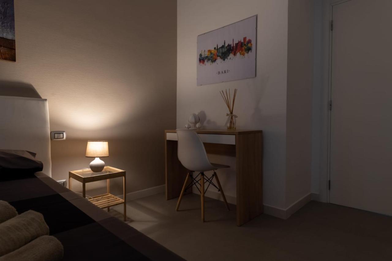 باري B&B Del Corso المظهر الخارجي الصورة