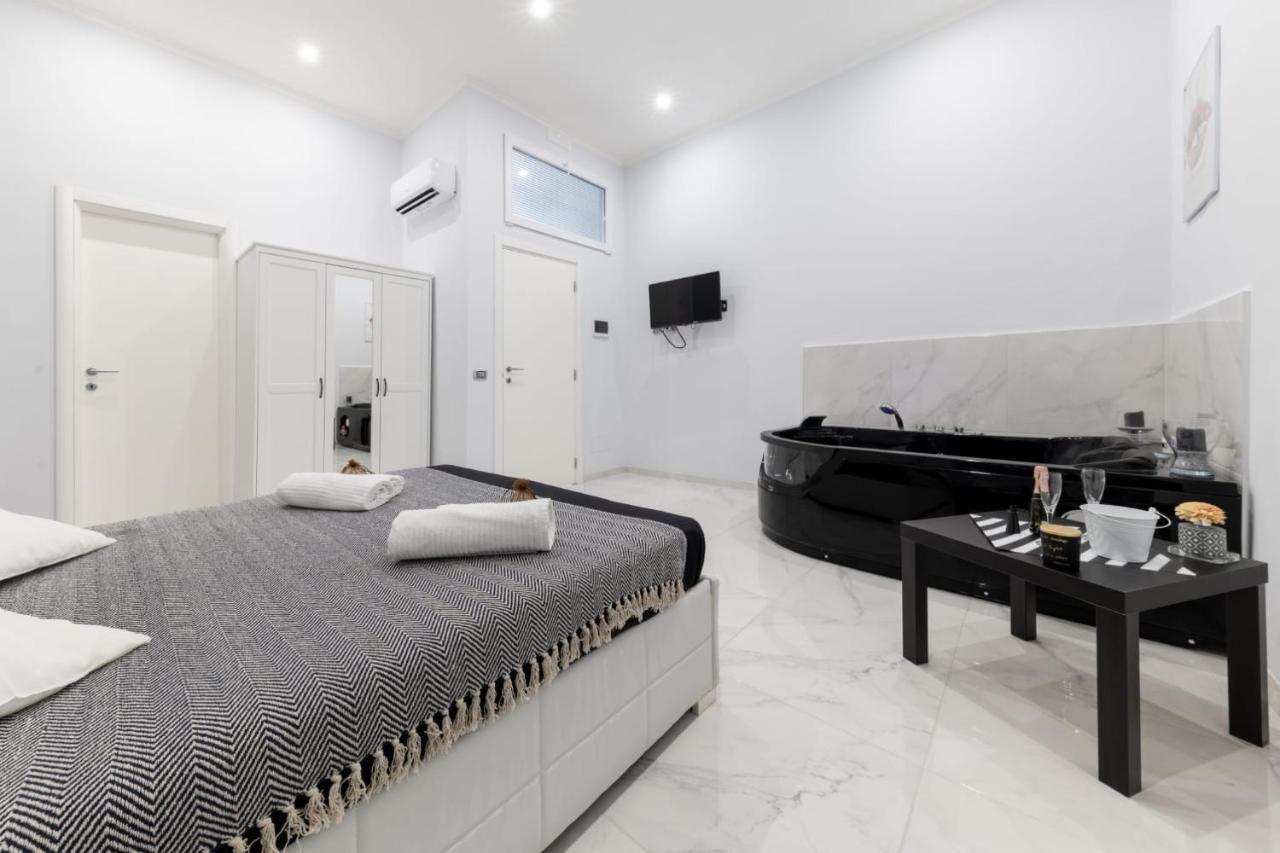 باري B&B Del Corso المظهر الخارجي الصورة
