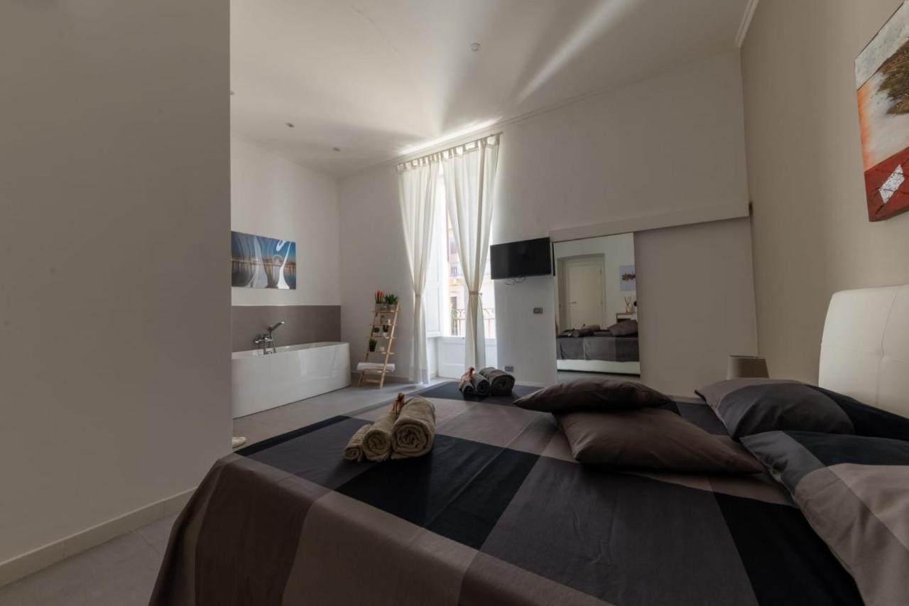 باري B&B Del Corso المظهر الخارجي الصورة