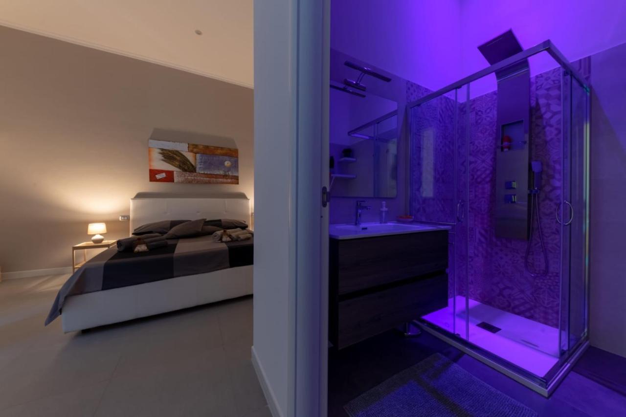 باري B&B Del Corso المظهر الخارجي الصورة