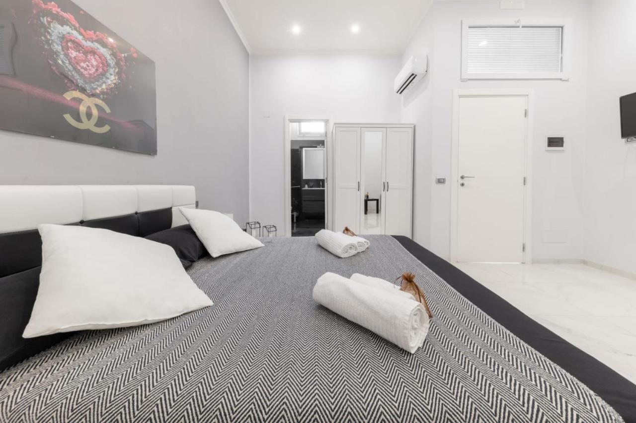 باري B&B Del Corso المظهر الخارجي الصورة